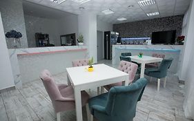 Magnific Hotel